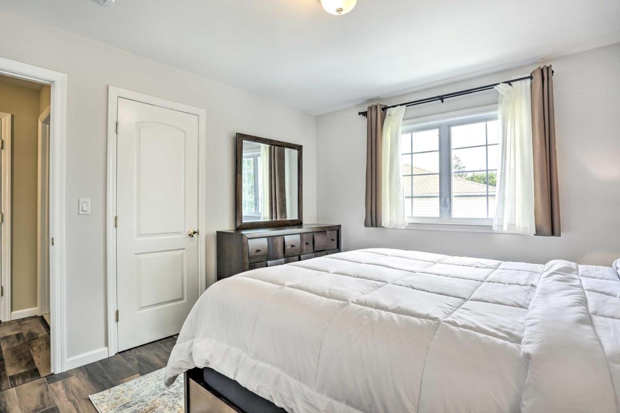 Ideally Located Glen Cove Apartment! Exteriör bild